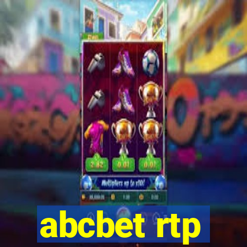 abcbet rtp