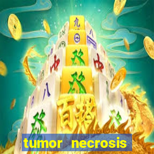 tumor necrosis factor beta