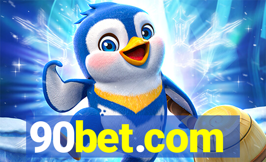 90bet.com