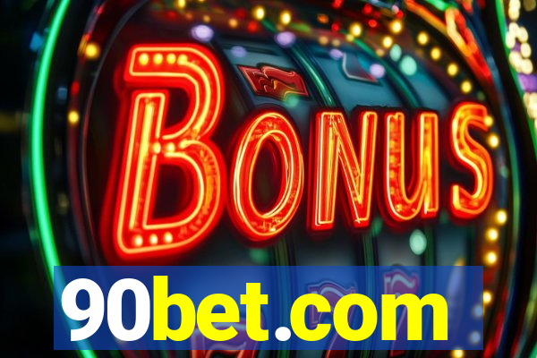 90bet.com