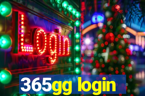 365gg login