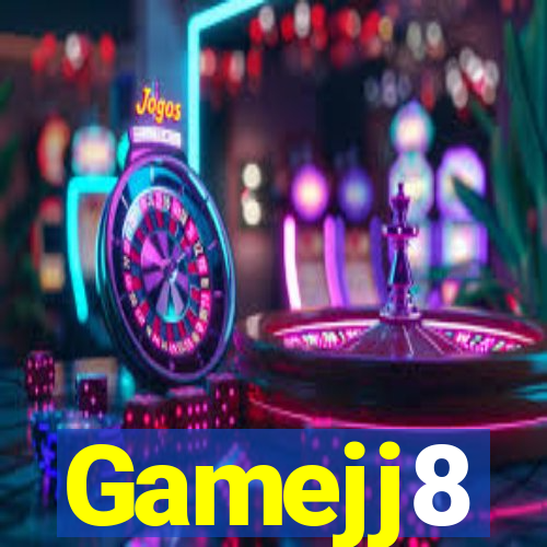 Gamejj8