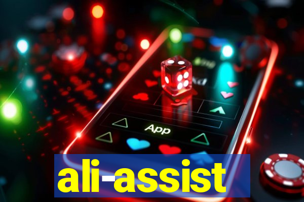 ali-assist