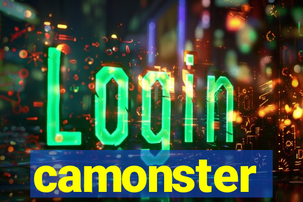 camonster