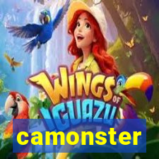 camonster