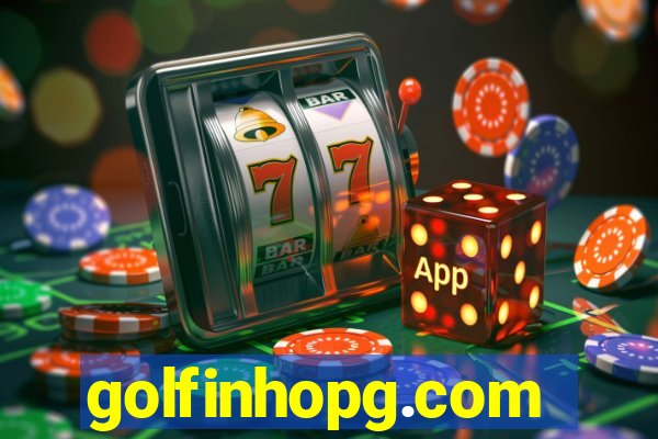 golfinhopg.com