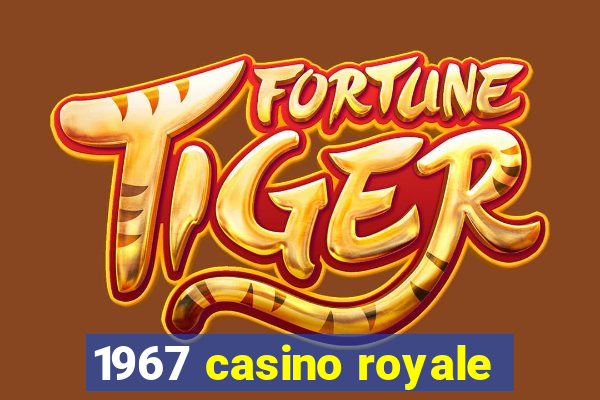 1967 casino royale