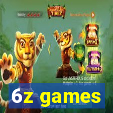 6z games