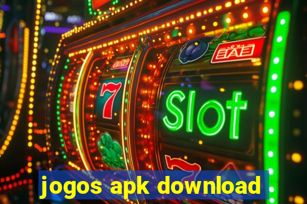 jogos apk download