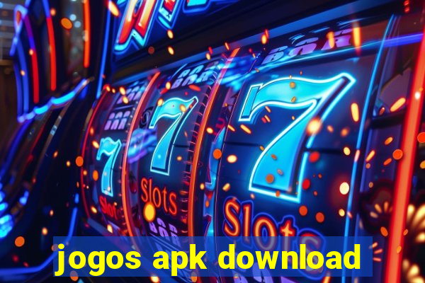 jogos apk download