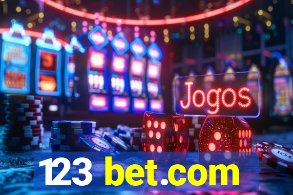 123 bet.com