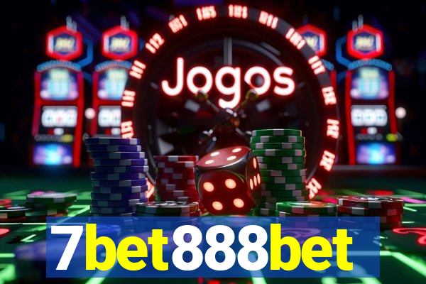 7bet888bet