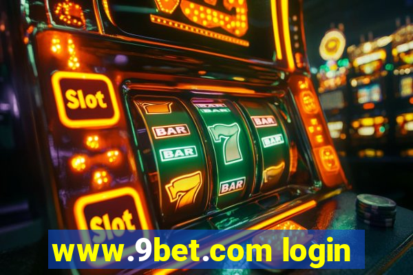 www.9bet.com login