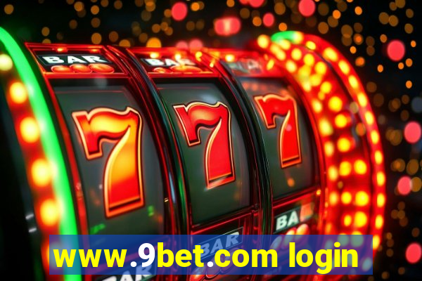 www.9bet.com login