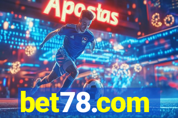 bet78.com