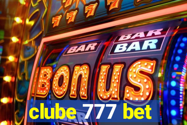 clube 777 bet