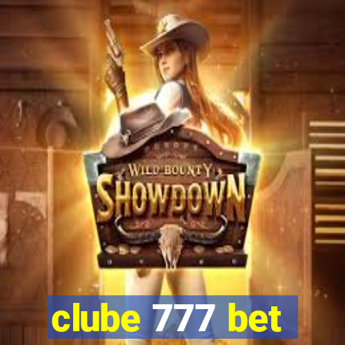 clube 777 bet