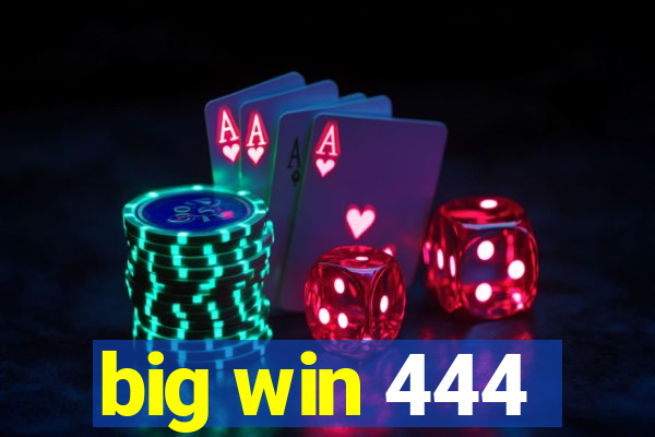 big win 444