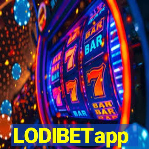 LODIBETapp