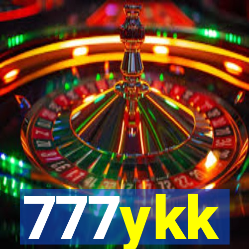 777ykk