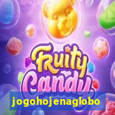 jogohojenaglobo