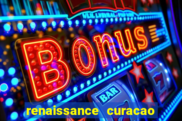 renaissance curacao resort & casino all inclusive