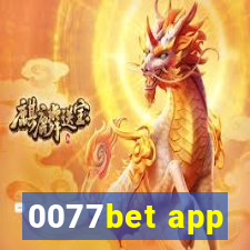 0077bet app