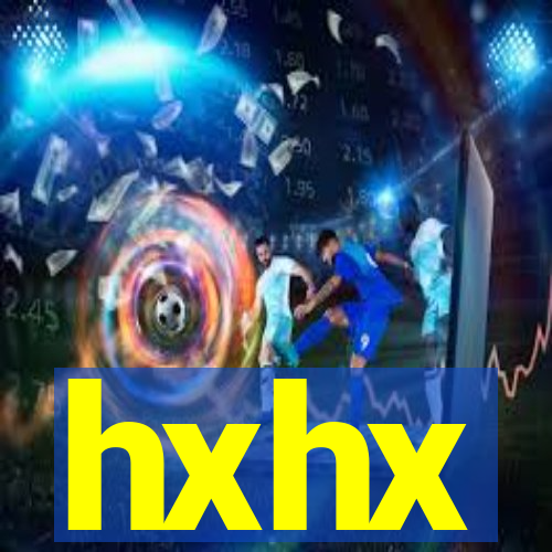 hxhx