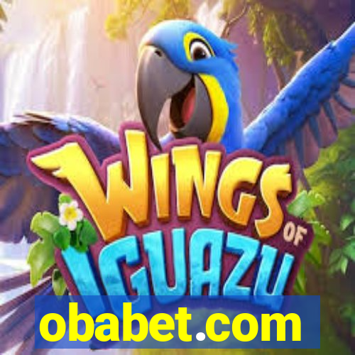 obabet.com