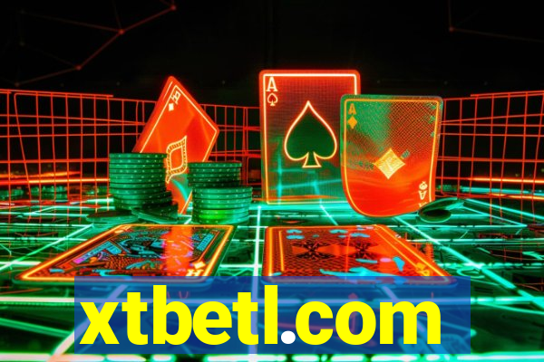 xtbetl.com