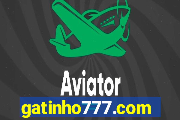 gatinho777.com