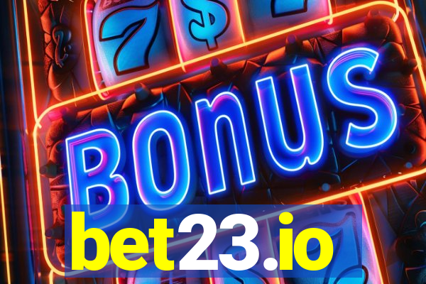 bet23.io