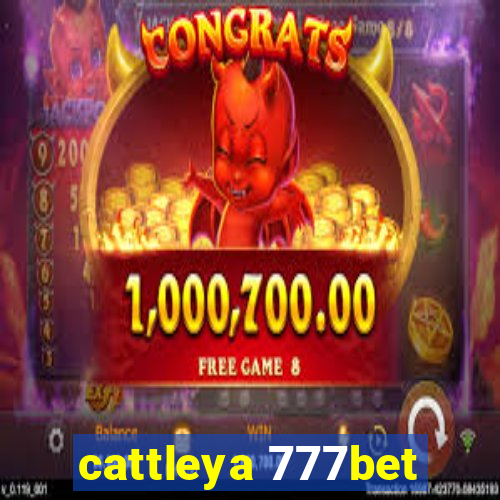 cattleya 777bet