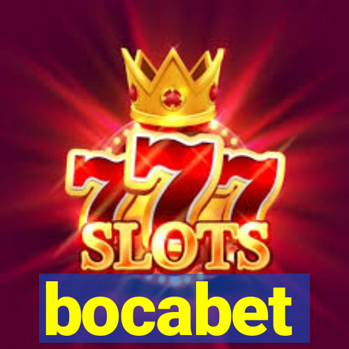 bocabet