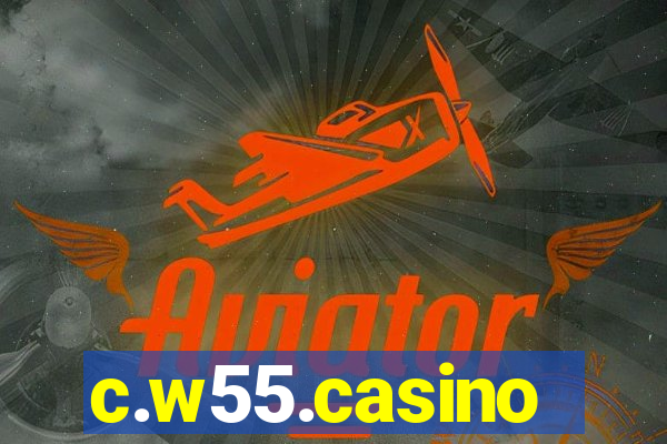 c.w55.casino