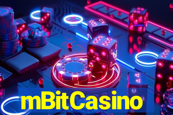 mBitCasino