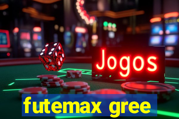 futemax gree