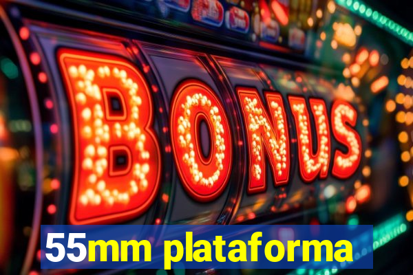 55mm plataforma