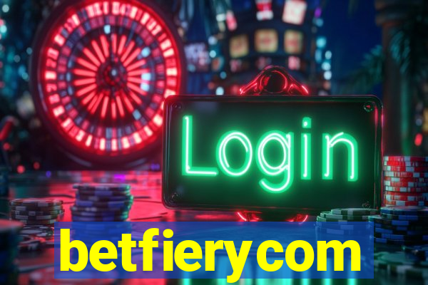 betfierycom