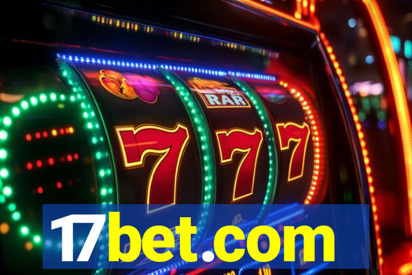 17bet.com