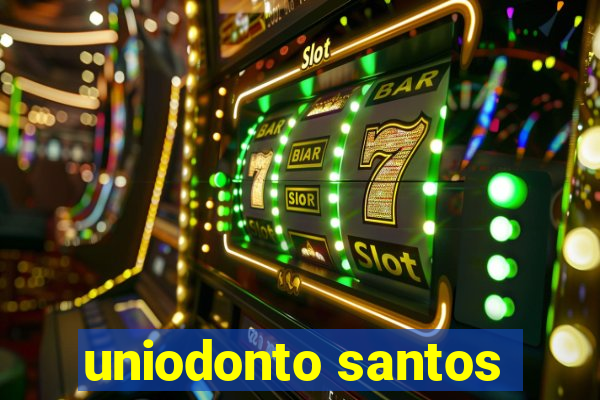 uniodonto santos