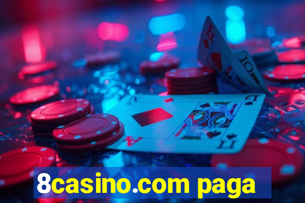 8casino.com paga