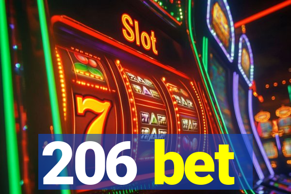 206 bet