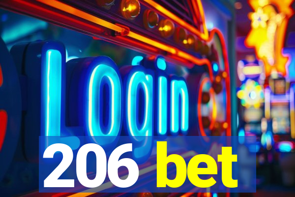 206 bet