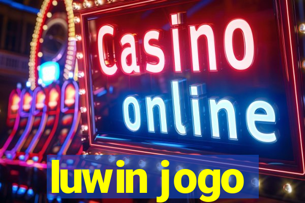 luwin jogo