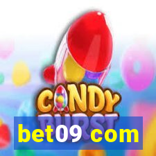 bet09 com