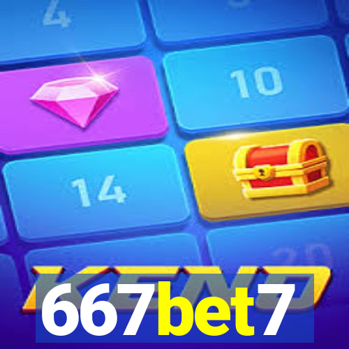 667bet7