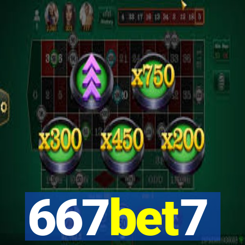 667bet7