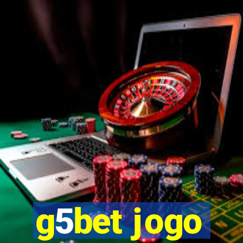 g5bet jogo