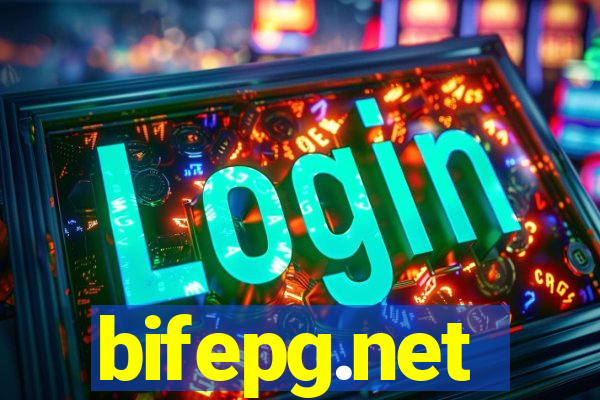 bifepg.net